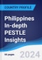 Philippines In-depth PESTLE Insights - Product Image