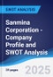 Sanmina Corporation - Company Profile and SWOT Analysis - Product Thumbnail Image
