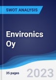 Environics Oy - Strategy, SWOT and Corporate Finance Report- Product Image