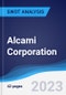 Alcami Corporation - Strategy, SWOT and Corporate Finance Report - Product Thumbnail Image