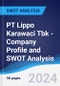 PT Lippo Karawaci Tbk - Company Profile and SWOT Analysis - Product Thumbnail Image