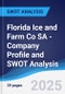 Florida Ice and Farm Co SA - Company Profile and SWOT Analysis - Product Thumbnail Image