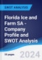 Florida Ice and Farm SA - Company Profile and SWOT Analysis - Product Thumbnail Image