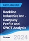 Rockline Industries Inc - Company Profile and SWOT Analysis - Product Thumbnail Image