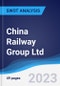 China Railway Group Ltd - Strategy, SWOT and Corporate Finance Report - Product Thumbnail Image