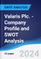 Valaris Plc. - Company Profile and SWOT Analysis - Product Thumbnail Image