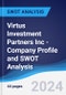 Virtus Investment Partners Inc - Company Profile and SWOT Analysis - Product Thumbnail Image