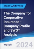 The Company for Cooperative Insurance - Company Profile and SWOT Analysis- Product Image