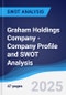 Graham Holdings Company - Company Profile and SWOT Analysis - Product Thumbnail Image