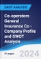 Co-operators General Insurance Co - Company Profile and SWOT Analysis - Product Thumbnail Image