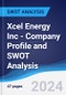 Xcel Energy Inc - Company Profile and SWOT Analysis - Product Thumbnail Image