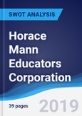 Horace Mann Educators Corporation - Strategy, SWOT and Corporate Finance Report- Product Image