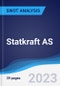 Statkraft AS - Strategy, SWOT and Corporate Finance Report - Product Thumbnail Image