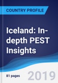 Iceland: In-depth PEST Insights- Product Image