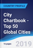 City Chartbook - Top 50 Global Cities- Product Image