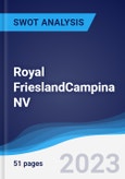Royal FrieslandCampina NV - Strategy, SWOT and Corporate Finance Report- Product Image