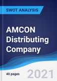 AMCON Distributing Company - Strategy, SWOT and Corporate Finance Report- Product Image