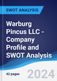 Warburg Pincus LLC - Company Profile and SWOT Analysis- Product Image