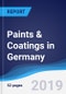 Paints & Coatings in Germany - Product Thumbnail Image