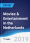 Movies & Entertainment in the Netherlands - Product Thumbnail Image