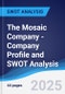The Mosaic Company - Company Profile and SWOT Analysis - Product Thumbnail Image