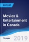 Movies & Entertainment in Canada - Product Thumbnail Image