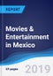 Movies & Entertainment in Mexico - Product Thumbnail Image