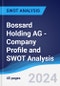 Bossard Holding AG - Company Profile and SWOT Analysis - Product Thumbnail Image