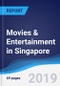 Movies & Entertainment in Singapore - Product Thumbnail Image