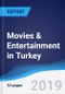 Movies & Entertainment in Turkey - Product Thumbnail Image