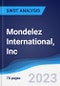 Mondelez International, Inc. - Strategy, SWOT and Corporate Finance Report - Product Thumbnail Image
