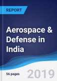 Aerospace & Defense in India- Product Image