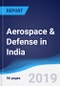 Aerospace & Defense in India - Product Thumbnail Image