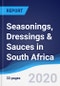 Seasonings, Dressings & Sauces in South Africa - Product Thumbnail Image