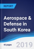 Aerospace & Defense in South Korea- Product Image