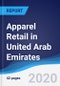 Apparel Retail in United Arab Emirates - Product Thumbnail Image