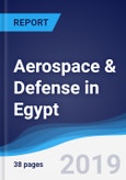 Aerospace & Defense in Egypt- Product Image