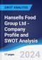 Hansells Food Group Ltd - Company Profile and SWOT Analysis - Product Thumbnail Image
