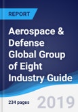 Aerospace & Defense Global Group of Eight (G8) Industry Guide 2014-2023- Product Image