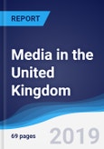 Media in the United Kingdom- Product Image