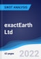 exactEarth Ltd - Strategy, SWOT and Corporate Finance Report - Product Thumbnail Image
