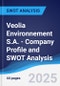 Veolia Environnement S.A. - Company Profile and SWOT Analysis - Product Thumbnail Image