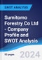 Sumitomo Forestry Co Ltd - Company Profile and SWOT Analysis - Product Thumbnail Image