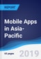 Mobile Apps in Asia-Pacific - Product Thumbnail Image