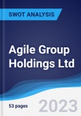 Agile Group Holdings Ltd - Strategy, SWOT and Corporate Finance Report- Product Image