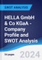 HELLA GmbH & Co KGaA - Company Profile and SWOT Analysis - Product Thumbnail Image