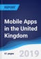 Mobile Apps in the United Kingdom - Product Thumbnail Image