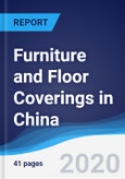 Furniture and Floor Coverings in China- Product Image