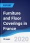 Furniture and Floor Coverings in France - Product Thumbnail Image