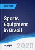 Sports Equipment in Brazil- Product Image